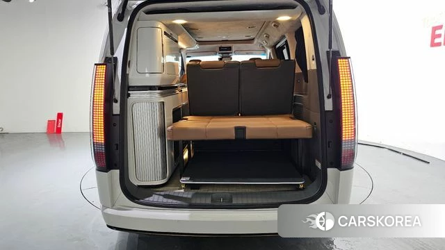 Hyundai Staria id 4560551 из Кореи 11