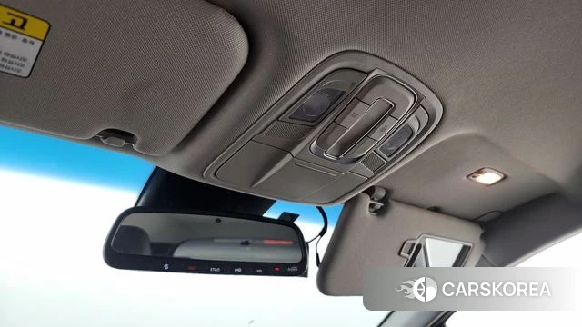 Hyundai Santa Fe TM id 4760341 из Кореи 11