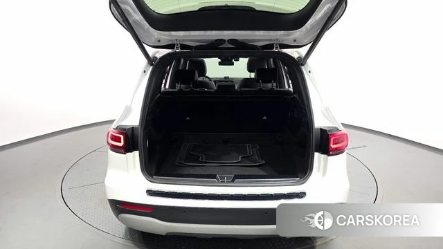Mercedes-Benz GLB-Class X247 id 4951770 из Кореи 11