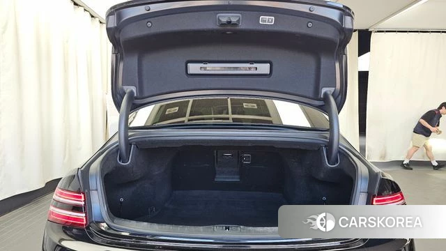 Genesis G80 (RG3) id 4918098 из Кореи 11