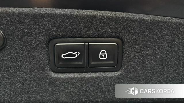 Kia K8 Hybrid id 4996241 из Кореи 12