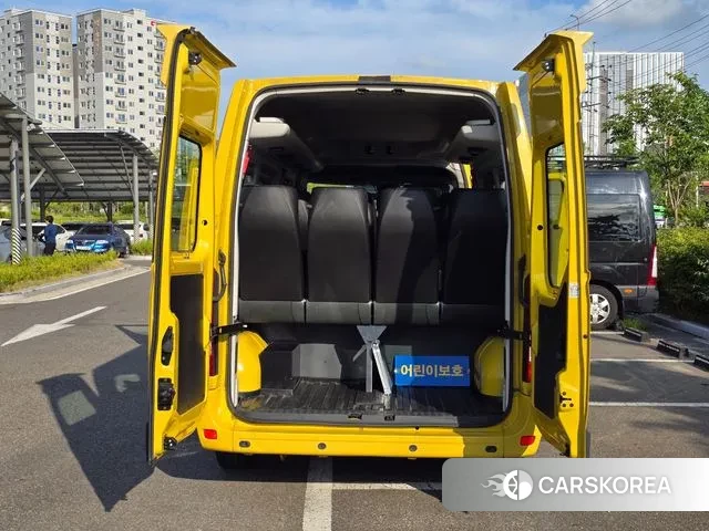 Renault Korea (Samsung) Master id 3661185 из Кореи 11