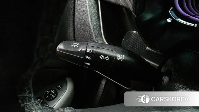 Kia The New Kia Ray id 5027134 из Кореи 11