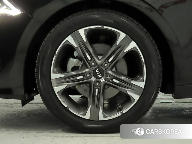 Kia K5 3rd generation id 4855626 из Кореи 11