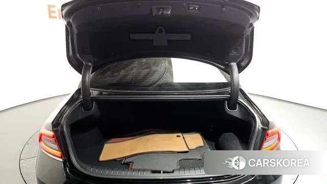 Hyundai Grandeur IG Hybrid id 3723831 из Кореи 11