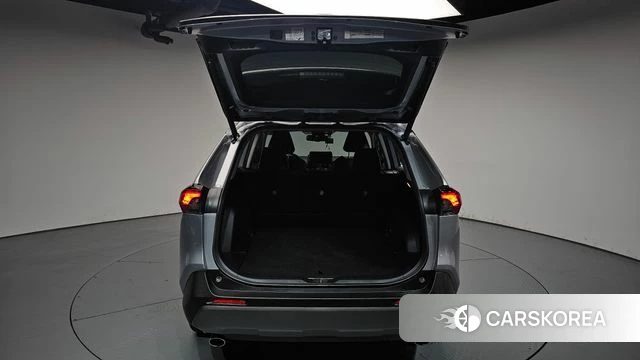 Toyota RAV4 5th Generation id 4881260 из Кореи 11
