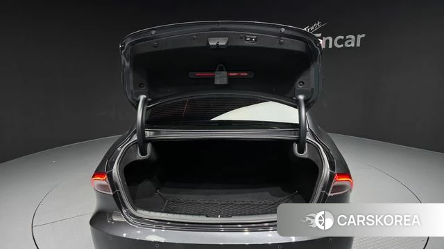 Hyundai The New Grandeur IG id 5040478 из Кореи 11