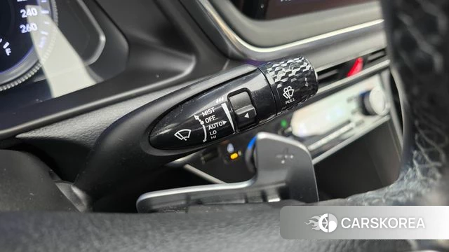 Hyundai Sonata (DN8) id 4951706 из Кореи 11