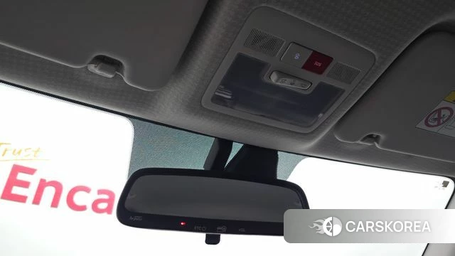 Hyundai Casper id 4592374 из Кореи 11