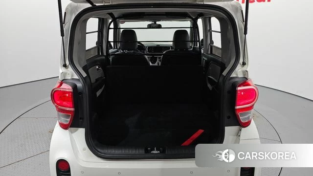Kia The New Ray id 4981648 из Кореи 11