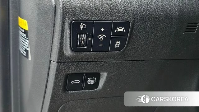Kia K5 Hybrid 3rd Generation id 4987721 из Кореи 11