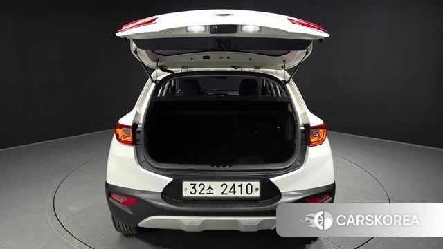 Kia Stonic id 4977784 из Кореи 11