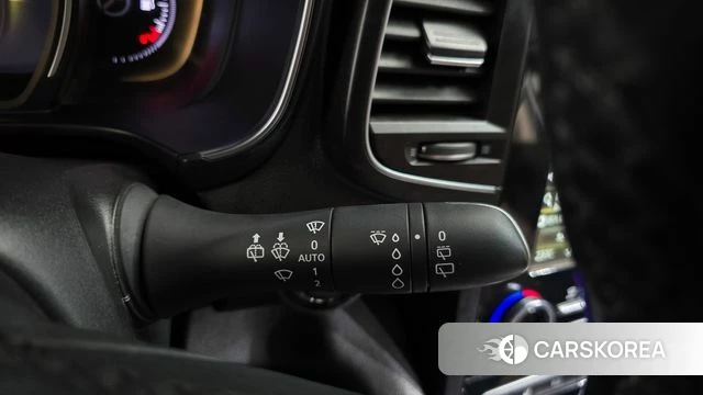 Renault Korea (Samsung) QM6 id 5018813 из Кореи 11