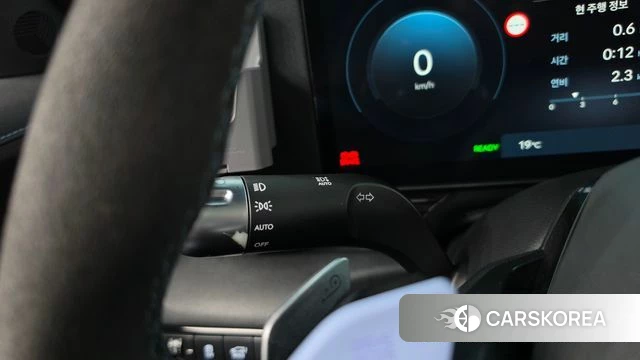 Hyundai Ionic 5 id 4980747 из Кореи 11