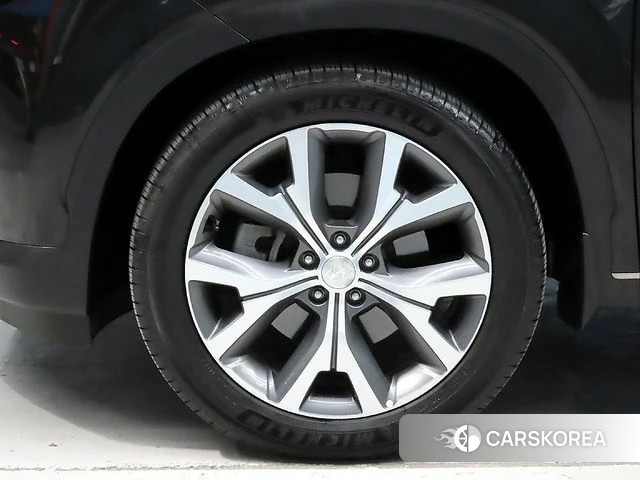 Hyundai Palisade id 4915732 из Кореи 11