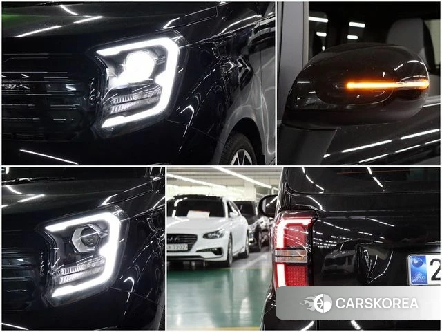 Kia The New Kia Ray id 4921257 из Кореи 11