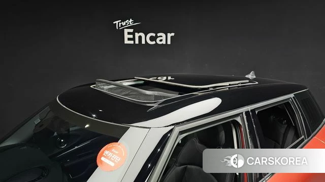 Mini Cooper S Clubman id 3820360 из Кореи 11