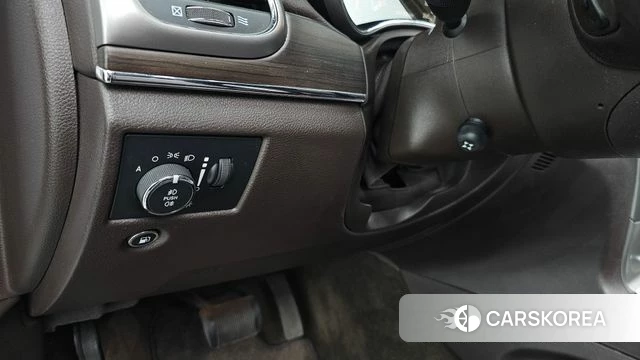 Jeep Grand Cherokee id 4988315 из Кореи 11