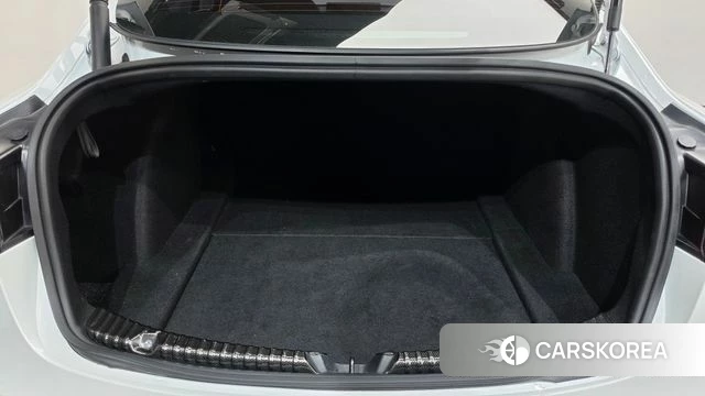 Tesla Model 3 id 4987287 из Кореи 11
