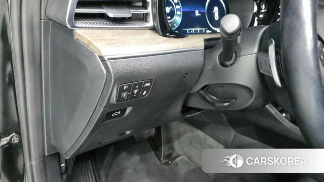 Kia K5 3rd generation id 4965161 из Кореи 11