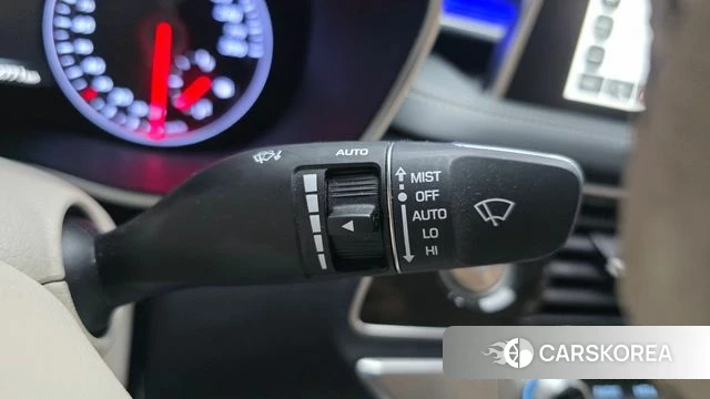 Genesis G70 id 5029191 из Кореи 11
