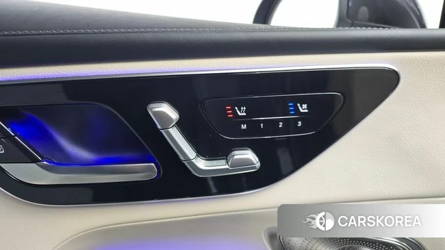 Mercedes-Benz GLC-Class X254 id 5021134 из Кореи 11