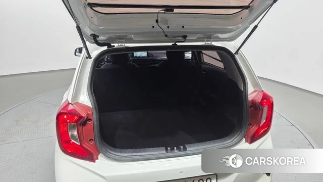 Kia Morning Urban (JA) id 5034658 из Кореи 11
