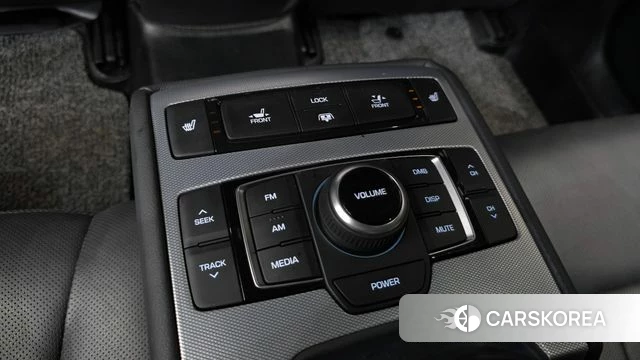 Genesis G80 id 5013808 из Кореи 11