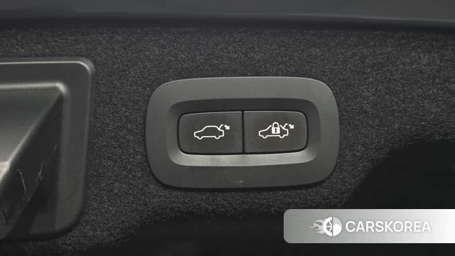 Volvo S90 id 5041957 из Кореи 11
