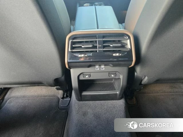 BMW 5 Series (G60) id 4947037 из Кореи 11