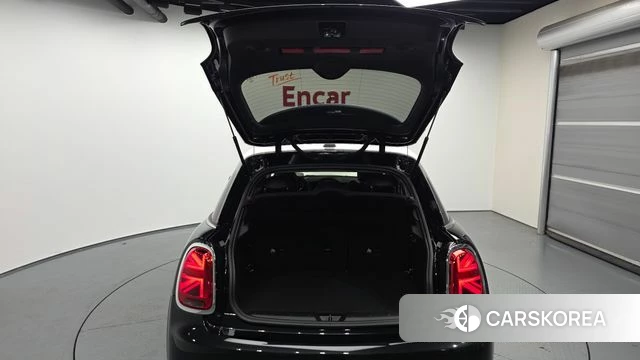 Mini Cooper id 4773707 из Кореи 11