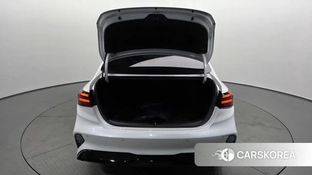 Kia The New K3 2nd generation id 5011639 из Кореи 11