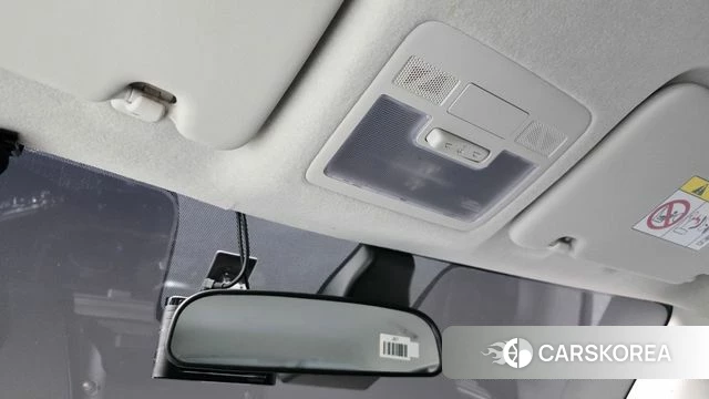 Hyundai Casper id 4753737 из Кореи 11