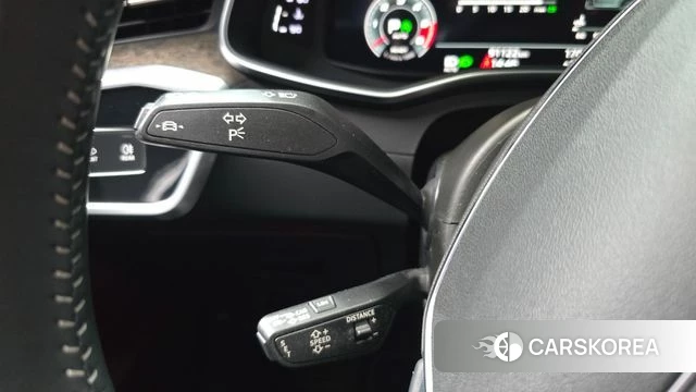 Audi A6 (C8) id 4958919 из Кореи 11