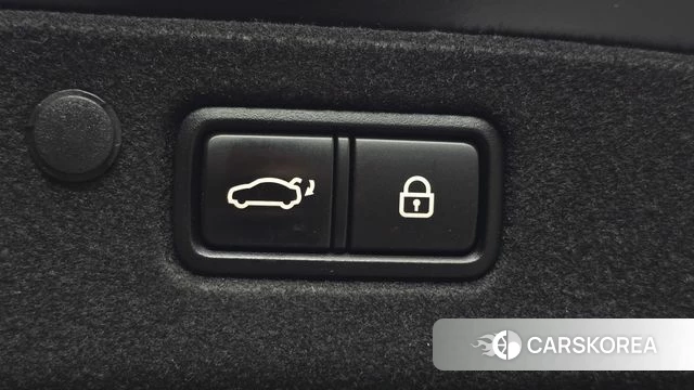 Hyundai The New Grandeur IG Hybrid id 5028043 из Кореи 11