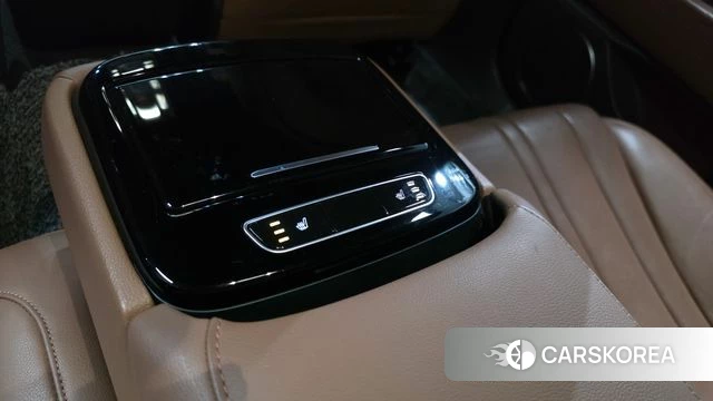 Genesis G80 (RG3) id 4982018 из Кореи 11