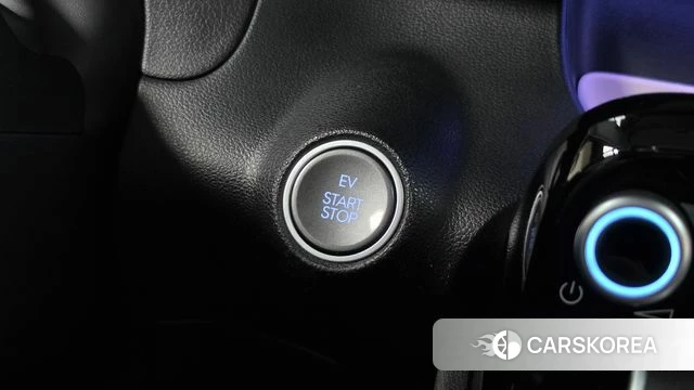 Hyundai Casper Electric id 5011386 из Кореи 11