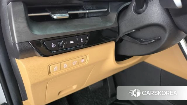 Kia Carnival 4th generation id 5034089 из Кореи 11