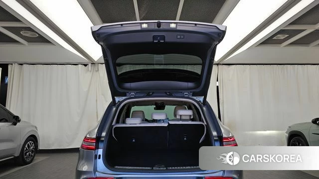 Genesis GV70 id 5021520 из Кореи 11