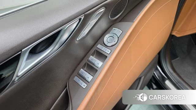 Genesis G80 (RG3) id 4987178 из Кореи 11