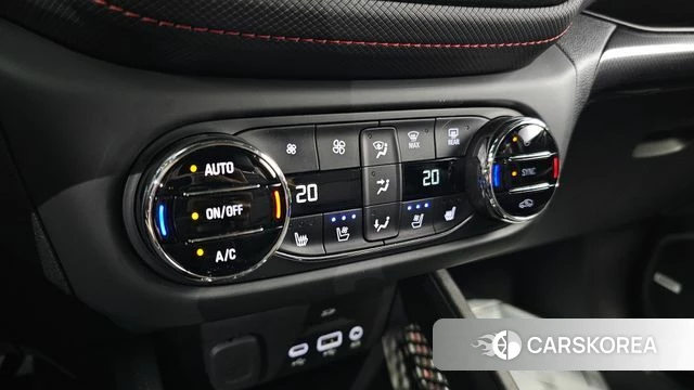 Chevrolet (GM Daewoo) Trailblazer id 4996688 из Кореи 11