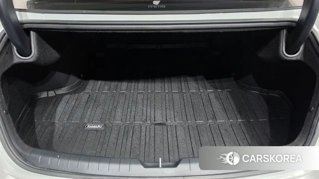 Kia K8 id 5040561 из Кореи 11
