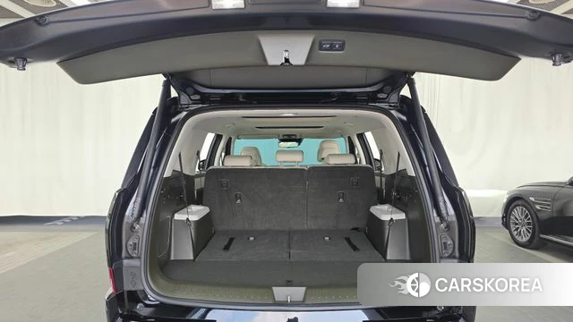 Hyundai Santa Fe (MX5) id 4995792 из Кореи 11