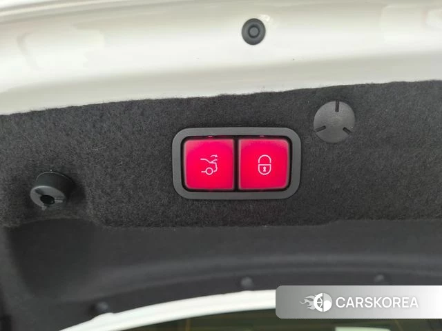Mercedes-Benz C-Class W205 id 4936585 из Кореи 11