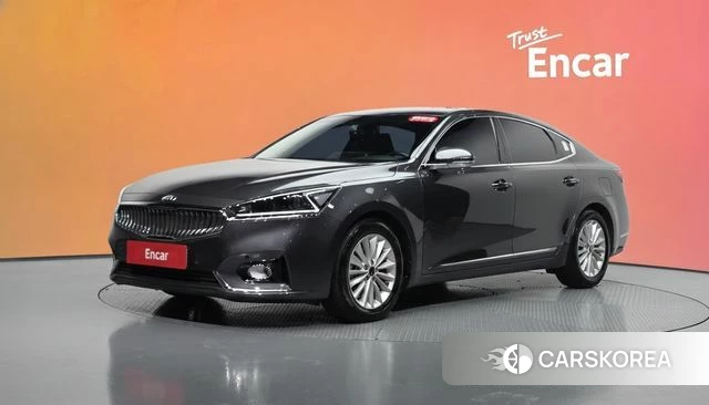 Kia Come New K7 id 4988167 из Кореи 11