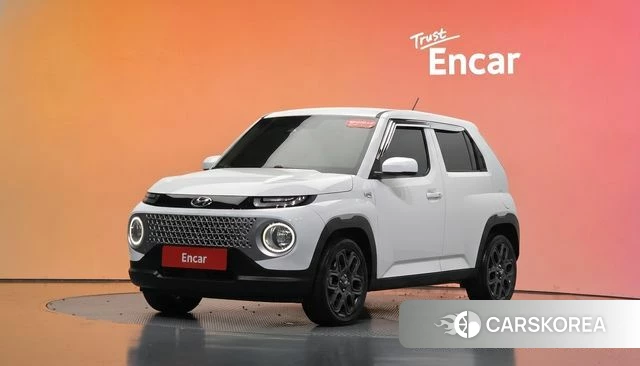 Hyundai Casper id 5052145 из Кореи 11