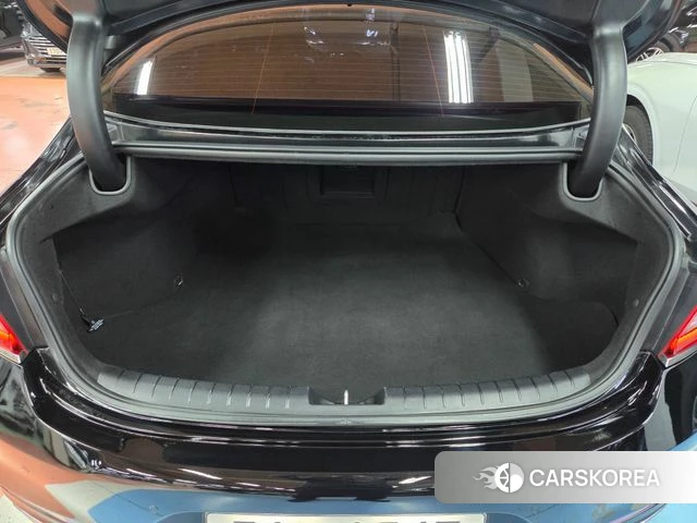 Hyundai Grandeur IG id 3867452 из Кореи 11