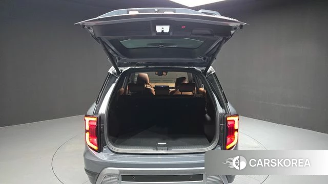 Ssangyong Torres id 4986446 из Кореи 11