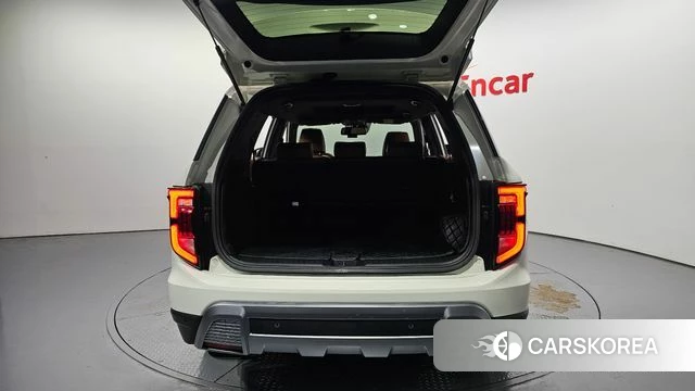 Ssangyong Torres id 4981416 из Кореи 11