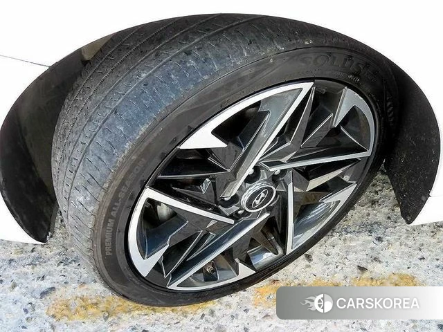 Hyundai The New Grandeur IG id 4784955 из Кореи 11